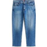 TOMMY JEANS Heren Sonny RGLR TPRD BI0134 DM0DM22163, Denim, 28W/30L, Denim (Denim Medium), 28W / 30L