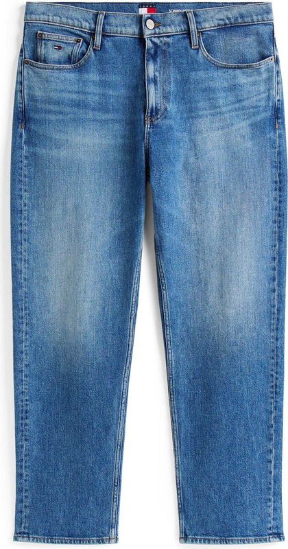 TOMMY JEANS Heren Sonny RGLR TPRD BI0134 DM0DM22163, Denim, 28W/30L, Denim (Denim Medium), 28W / 30L