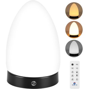 Lichttherapie Lamp - Daglichtlamp - Bureaulamp