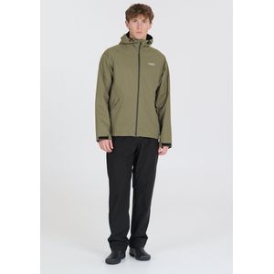 Weather Report - Gust - Regenset - 100% Waterdicht - Polyester - 10.000 mm Waterkolom