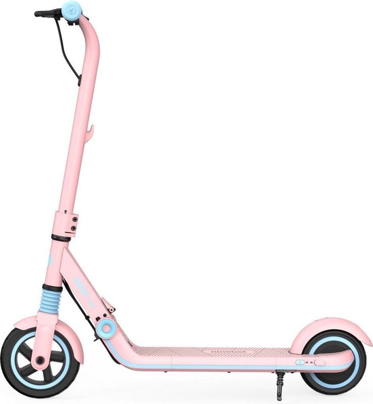 Segway - Ninebot Kick Scooter Zing E8 Kids - 6-12 Year - Pink