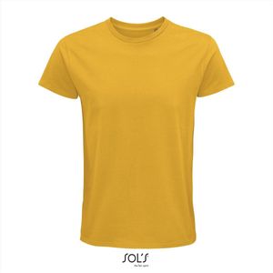 SOL'S Men´s Pioneer T-Shirt L03565 - Gold - L