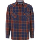 Babista - SANDITORI - Overhemd - Donkerblauw