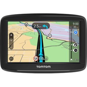 TomTom Start 62 - Europa - 6.2 Inch Scherm
