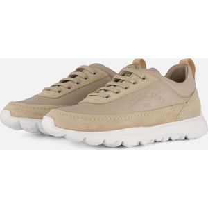 Panama Jack Jensen C1 Sneakers taupe Leer - Maat 43