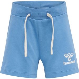 Hummel - Kinder Theo Shorts 214607 - Silver Lake Blue