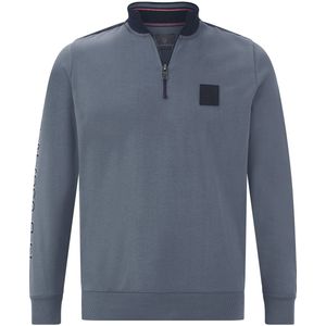 Jan Vanderstorm - JORDEBENK - Sweatshirt - Blauw