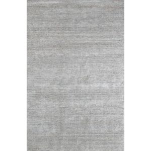 Vloerkleed Brinker Carpets New Berbero Grey - maat 170 x 230 cm