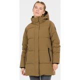 Whistler - Greyston - Winterjas - Bruin