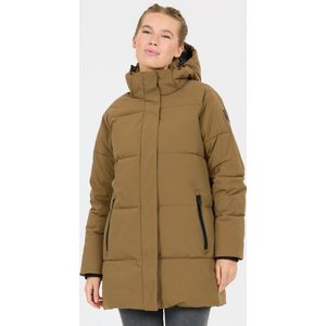 WHISTLER - Greyston - Faux Donsjas - Polyester - Dames - Waterafstotend - Winddicht