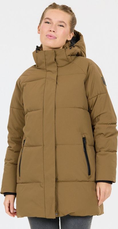 Whistler - Greyston - Winterjas - Bruin