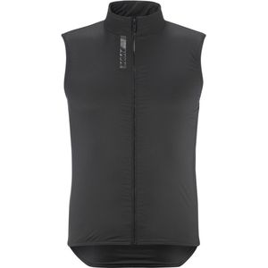 Mavic - Ksyrium Thermo - Mouwloos Vest - Zwart