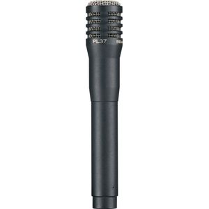 Electro Voice PL37 Overhead microfoon, condensator - Instrumentmicrofoon