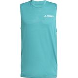 adidas - TERREX Xperior Climacool+ - Mouwloos T-shirt