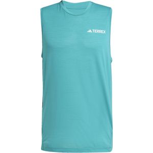 adidas - TERREX Xperior Climacool+ - Mouwloos T-shirt