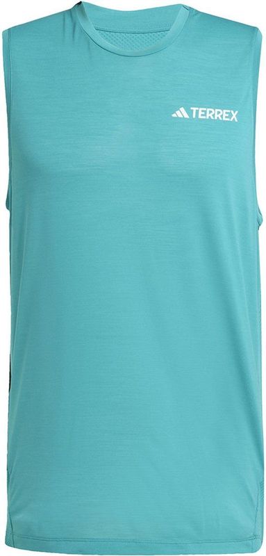 adidas - TERREX Xperior Climacool+ - Mouwloos T-shirt