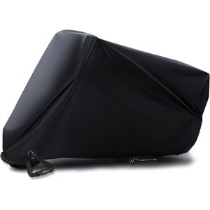 Motorhoes - Waterdicht en Winterbestendig - 1 stuk