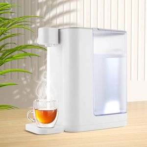 Heetwaterdispenser - Instant Waterkoker - Waterkoker - 5 temperaturen - 3 Liter