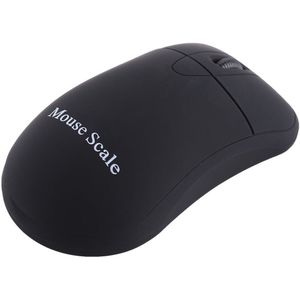 Mini Digitale Weegschaal, Muis Vorm Hoge Nauwkeurigheid Sieraden Gouden Schaal Voedsel Schaal Digitale Display voor Maaltijd Prep Koken Bakken(500g/0.01g)