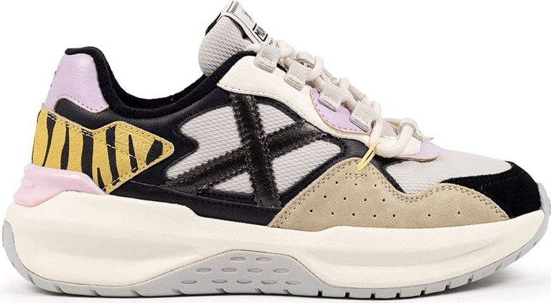 Munich - Nexa - Sneaker - Veelkleurig