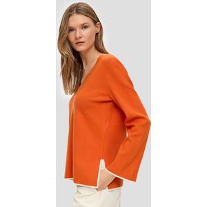 s.Oliver Strickpullover