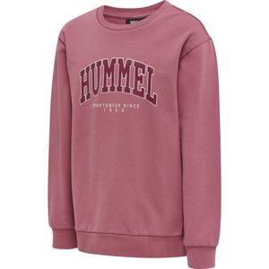Hummel - Fast Sweatshirt - Mesa Rose - Kinder