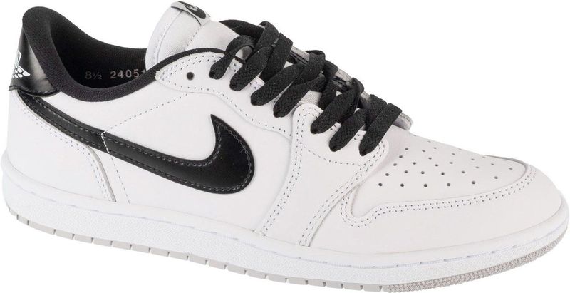 Air Jordan 1 Low '85 - Herenschoenen - Wit