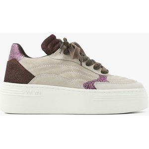 VIA VAI Isa Josie Sneakers dames - Maat 37