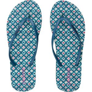 Protest PRTFLORINE – Slippers Dames – Raku Blue