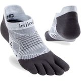 Injinji - Run - Hardloopsokken - Navy - No-Show - Original Weight
