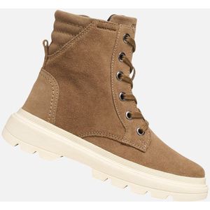 Geox - Kiddartah - Bottines - Waterdicht - Nubuckleer