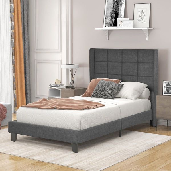 Eenpersoonsbed inclusief matras - bedden outlet? | Ruime keus, lage prijs |  beslist.nl