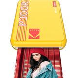 Kodak Mini 3 Square retro yellow