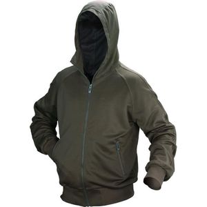 Vintage Industries Nickleys trainingsjack greenstone