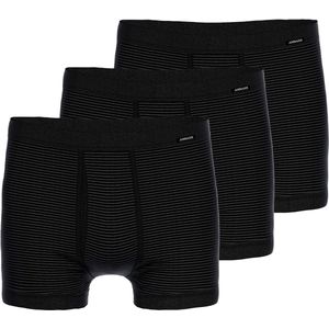 Ammann Heren retro short / pant 3 pack Jeans Feinripp