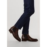 Magnanni - 23800 - Chelsea Boot - Bruin - Leer