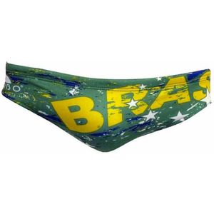 Turbo Brasil New Zwemslip