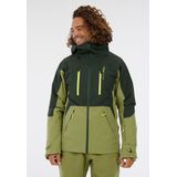 Protest - PRTZoot - Snowjacket - Gerecycled - Waterafstotend