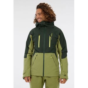 Protest - PRTZoot - Snowjacket - Gerecycled - Waterafstotend