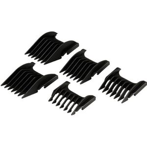 Comair - Opzetstukken Perl Clipper - 5 Stuks - Voor Perl Clipper