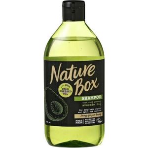 NATURE BOX Avocado Shampoo Repair x1