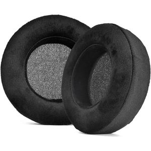Vervangende oorkussens Geschikt voor Corsair Virtuoso PRO, 2-pack