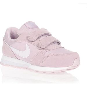 Nike MD Runner Kids - Roze - Sneakers- maat 34