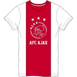 AJAX T-SHIRT THUIS AFC AJAX - Maat S