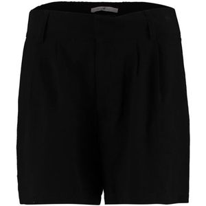 Hailys SH V TR Si44ta Dames Shorts - zwart - XS