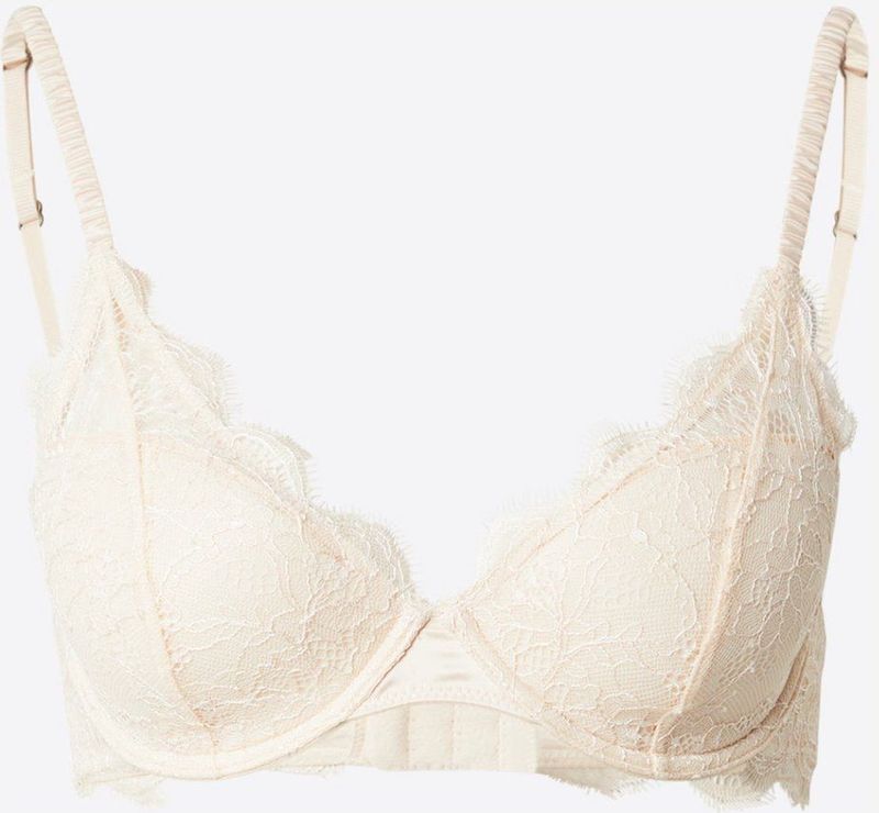 LOVE Stories BH 'Gwyneth'  offwhite