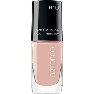 ARTDECO - Art Couture Nail Lacquer - Nude - 10 ml