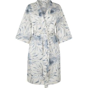 Livello Kimono Haley Blue S