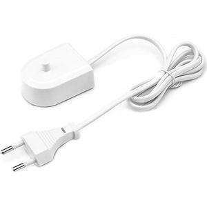 Oplader voor Philips Sonicare HX6100 tandenborstel - Compatibel met HX6100 HX8000 HX9000 HX3000