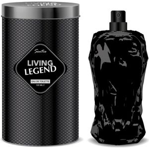 Sentio Living Legend Eau de Toilette 100 ml